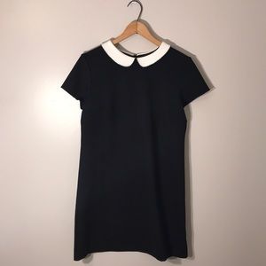 Cooperative Peter Pan Collar Dress
